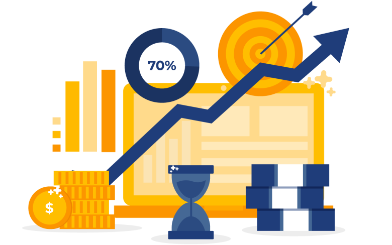 Benefits from our PPC Advertising Services